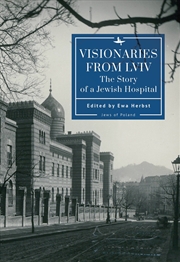 Buy Visionaries from Lviv