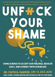 Buy Unfuck Your Shame