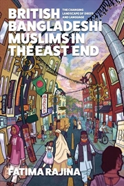 Buy British Bangladeshi Muslims in the East End