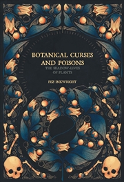 Buy Botanical Curses and Poisons