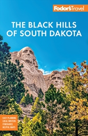 Buy Fodor's Black Hills of South Dakota