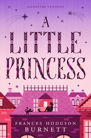 Buy A Little Princess