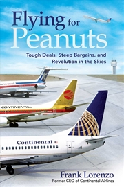 Buy Flying for Peanuts