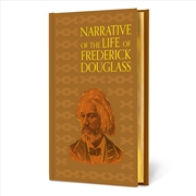 Buy Narrative of the Life of Frederick Douglass