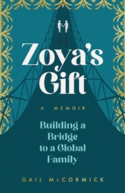 Buy Zoya's Gift