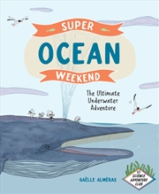 Buy Super Ocean Weekend