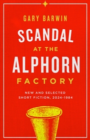 Buy Scandal at the Alphorn Factory