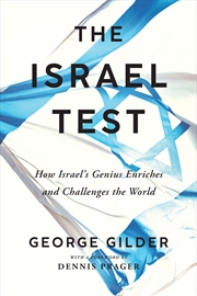 Buy The Isreal Test