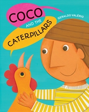 Buy Coco and the Caterpillars