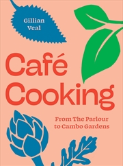 Buy Caf Cooking