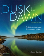 Buy Dusk to Dawn, Second Edition