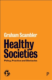 Buy Healthy Societies