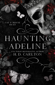 Buy Haunting Adeline