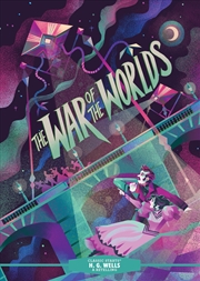 Buy Classic Starts: The War of the Worlds