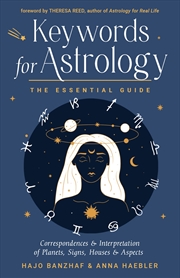 Buy Keywords for Astrology