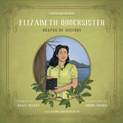 Buy Elizabeth Quocksister