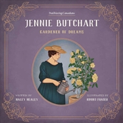 Buy Jennie Butchart