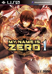 Buy My Name Is Zero Vol. 1