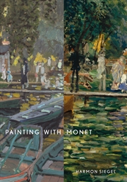 Buy Painting with Monet