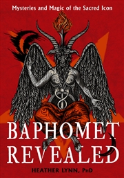 Buy Baphomet Revealed