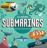 Buy Submarines