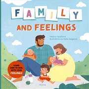 Buy Family and Feelings