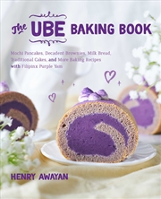 Buy The Ube Baking Book