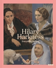 Buy Hilary Harkness: Everything For You