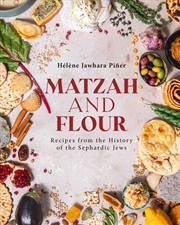 Buy Matzah and Flour