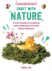 Buy Craft with Nature