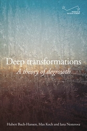 Buy Deep transformations