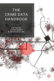 Buy The Crime Data Handbook