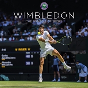 Buy Wimbledon