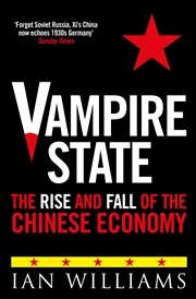 Buy Vampire State