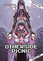 Buy Otherside Picnic: Omnibus 4