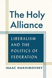 Buy The Holy Alliance