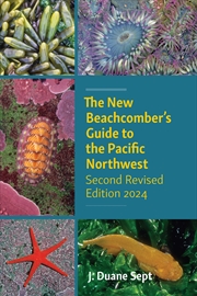 Buy The New Beachcomber's Guide to the Pacific Northwest