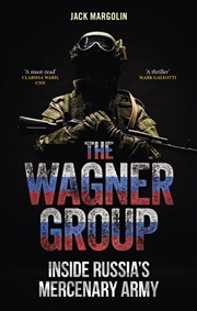 Buy The Wagner Group