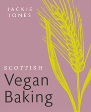 Buy Scottish Vegan Baking