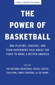 Buy The Power of Basketball