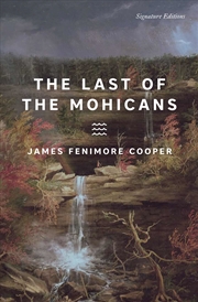 Buy The Last of the Mohicans