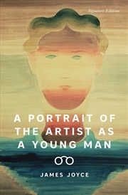 Buy A Portrait of the Artist as a Young Man