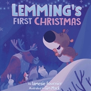 Buy Lemming's First Christmas