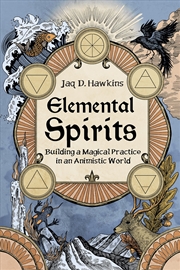 Buy Elemental Spirits