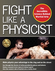 Buy Fight Like a Physicist