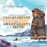 Buy The Great Giants of the Arctic