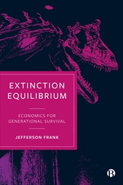 Buy Extinction Equilibrium