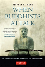 Buy When Buddhists Attack