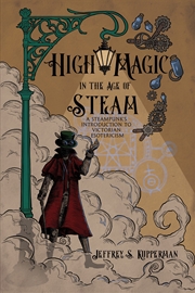 Buy High Magic in the Age of Steam