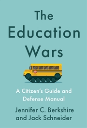 Buy The Education Wars